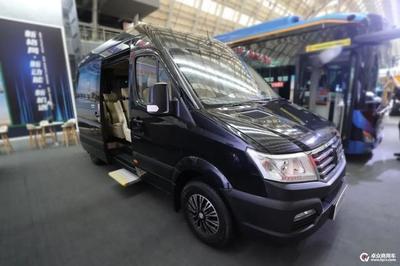 山東重工濰柴動力以“心臟”驅(qū)動未來，創(chuàng)新科技賦能移動醫(yī)療新場景